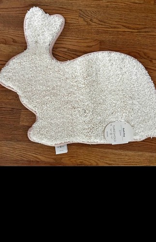 Target threshold bunny bath - bunny,