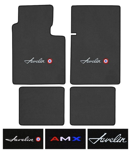 1968 1969 american motors - 1968-1969,