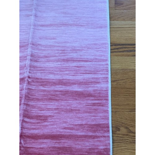 New 2x6 modern ombre pink - modern,
